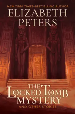 the locked tomb mystery book cover image