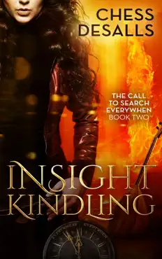 insight kindling book cover image