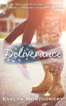 deliverance book cover image