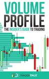 Volume Profile: The Insider's Guide to Trading book summary, reviews and download