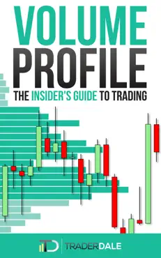 volume profile: the insider's guide to trading book cover image