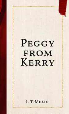peggy from kerry imagen de la portada del libro
