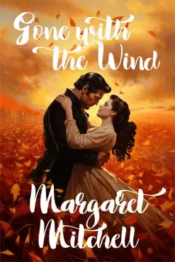 gone with the wind book cover image