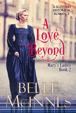 a love beyond book cover image