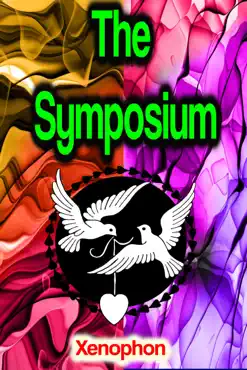 the symposium book cover image