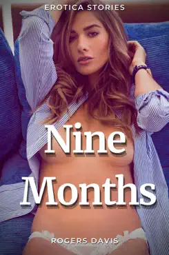 nine months imagen de la portada del libro