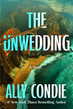 the unwedding book cover image
