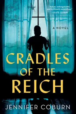 cradles of the reich book cover image