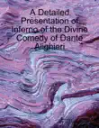 A Detailed Presentation of Inferno of the Divine Comedy of Dante Alighieri sinopsis y comentarios