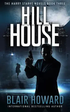hill house book cover image