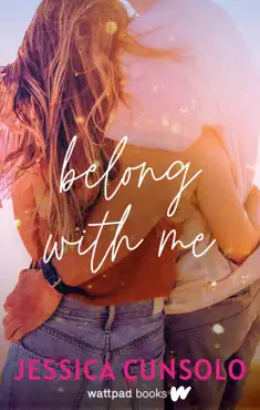 belong with me book cover image