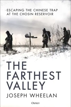 the farthest valley book cover image