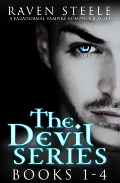 the devil series: complete boxset books 1 - 4 book cover image