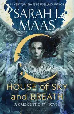 house of sky and breath book cover image