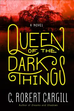queen of the dark things book cover image