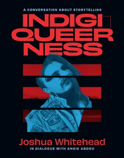 indigiqueerness book cover image