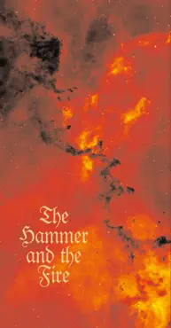 the hammer and the fire imagen de la portada del libro