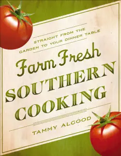 farm fresh southern cooking book cover image