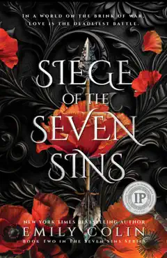 siege of the seven sins book cover image