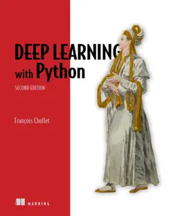 deep learning with python, second edition book cover image