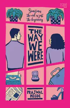 the way we were book cover image