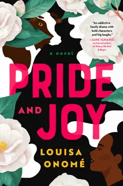 pride and joy book cover image