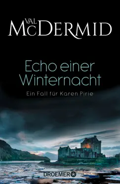 echo einer winternacht book cover image