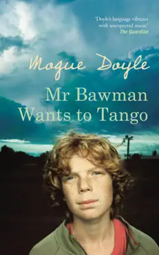 mr bawman wants to tango imagen de la portada del libro
