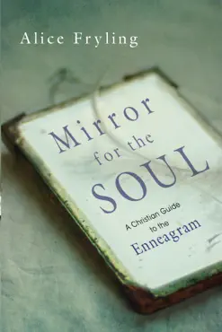 mirror for the soul book cover image