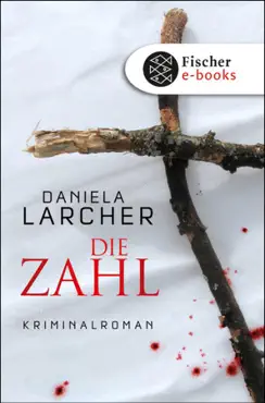 die zahl book cover image
