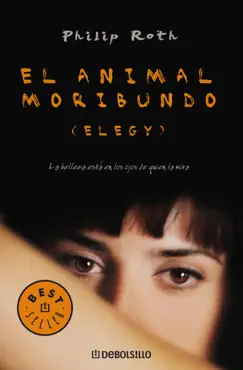 el animal moribundo book cover image