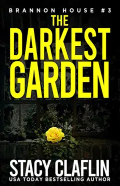 the darkest garden book cover image