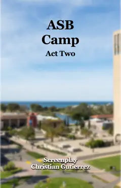 asb camp act two book cover image