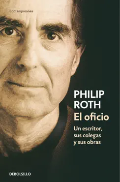el oficio book cover image