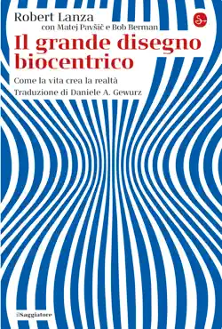il grande disegno biocentrico book cover image