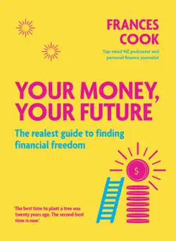 your money, your future book cover image
