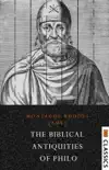 Biblical Antiquities of Philo, The - Montague Rhodes James synopsis, comments