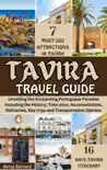 TAVIRA TRAVEL GUIDE 2024-2025 synopsis, comments