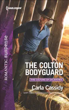 the colton bodyguard book cover image