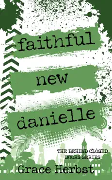 faithful new danielle book cover image