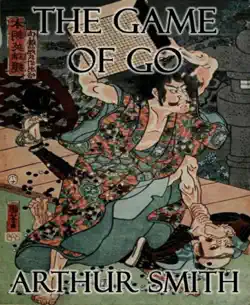 the game of go imagen de la portada del libro