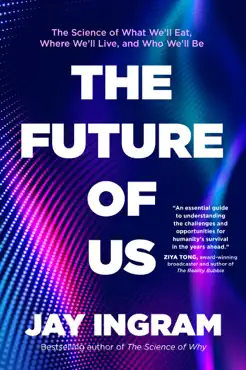 the future of us book cover image