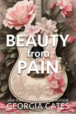 beauty from pain book cover image