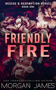 friendly fire book cover image