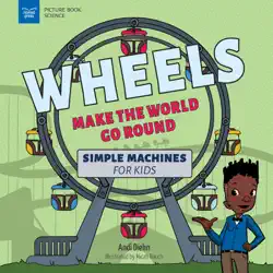 wheels make the world go round imagen de la portada del libro