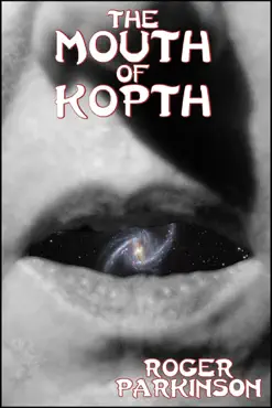 the mouth of kopth book cover image