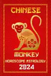 Monkey Chinese Horoscope 2024 synopsis, comments