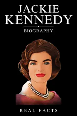 jackie kennedy biography imagen de la portada del libro