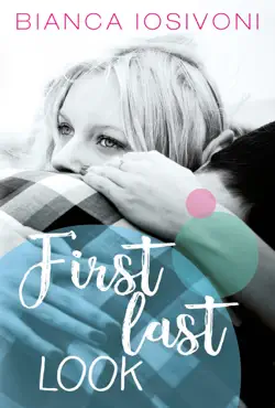 first last look book cover image