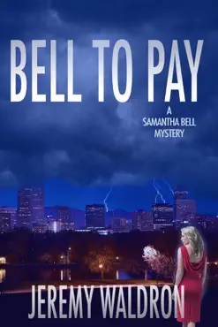 bell to pay book cover image